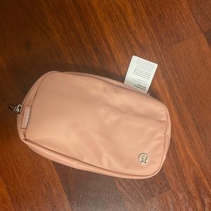 Brand New Lululemon Everywhere Belt Bag